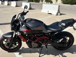 MT 07 2015 MOTO CAGE OEIRAS E SÃO JULIÃO DA BARRA, PAÇO DE ARCOS E CAXIAS