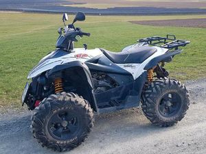 TGB TARGET 550 IRS TOP ZUSTAND LOF