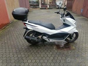 HONDA PCX 150 - 2014