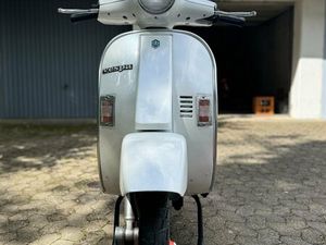 PIAGGIO PK 50 XL