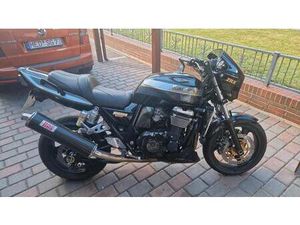 ZRX 1100 ZU VERKAUFEN