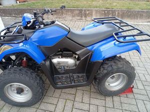 KYMCO MXU 50 JETZT IN TEILEN