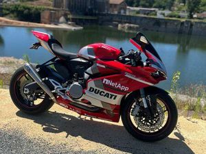 DUCATI 959