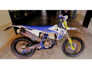 HUSQVARNA FE 350
