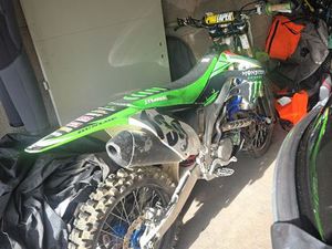 450KXF