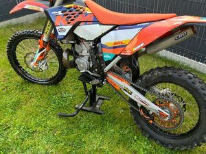 250 EXC MOTEUR NEUF