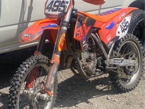 KTM 350 SX-F