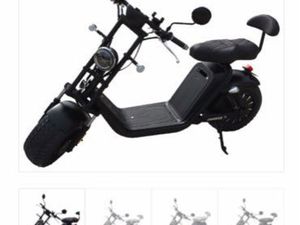 CITYCOCO CAIGIEES PHANTOM