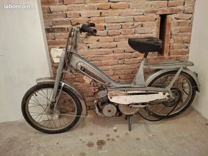MOBYLETTE MOTOBÉCANE MODÈLE 40