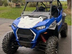 POLARIS RZR TRAIL S 1000
