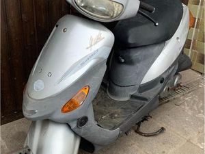 SCHLACHTE REX RS 450