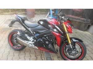 SUZUKI GSX 1000 S