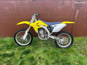 250 RMZ