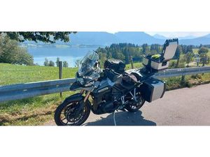 TRIUMPH TIGER1200 EXPLORER