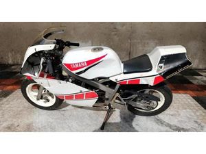 ② YAMAHA 50R ET 250 FZR