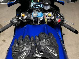 ② YAMAHA R7 35KW ( FULL POWER)