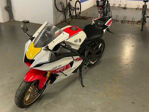 YAMAHA R7 GP ANNIVERSARY
