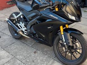 YAMAHA YZFR 125