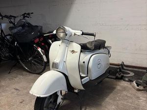 ZÜNDAPP R50 BAUJAHR 1981