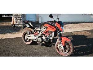 APRILIA SHIVER 750