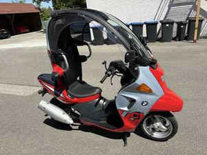 BMW C1