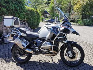 BMW R 1200 GS ADVENTURE