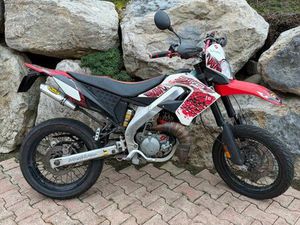 DERBI DRD PRO 50