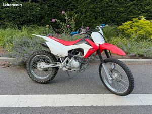 125 CRF