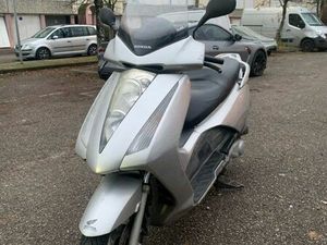 PANTHÉON HONDA 125 CC