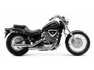 2004 HONDA® SHADOW VLX DELUXE