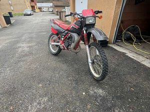 125 KMX
