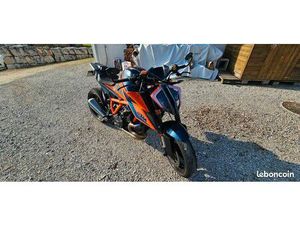 KTM 1290 SDR V3 2020
