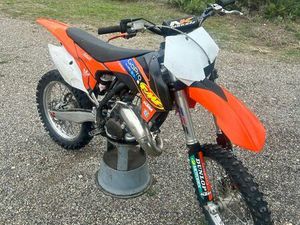 150 SX KTM
