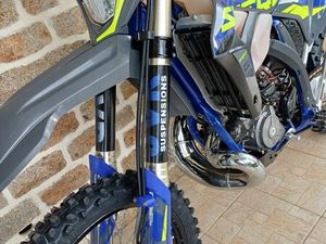 ENDURO SHERCO 250 2024