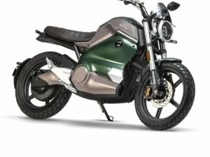 MOTO 50CM3 ELECTRIQUE