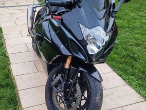 GSXR 1000
