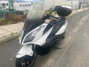 KYMCO - SUPERDINK 300