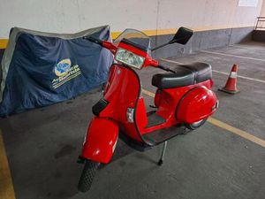 VESPA - 125 T5 SPORT