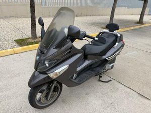 PIAGGIO - X-EVO 125 CC