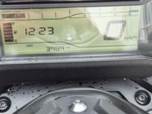 YAMAHA - TRICITY 300