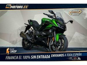 KAWASAKI - NINJA 1100 SX
