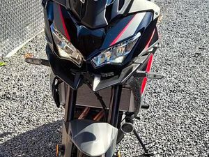 ② KAWASAKI VERSYS 650 2025