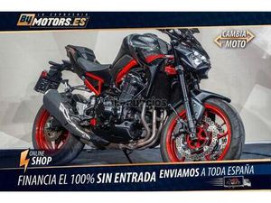 KAWASAKI - Z 900