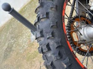 KTM - EXC TPI 300 2022