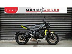 TRIUMPH - TRIDENT 660