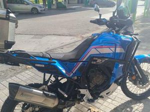 YAMAHA - TENERE 700