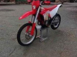 GAS GAS - ECF 250