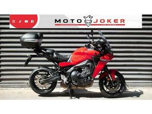 YAMAHA - TRACER 9