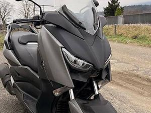 YAMAHA XMAX 300 2017