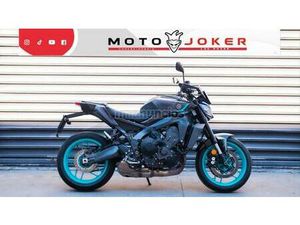 YAMAHA - MT 09